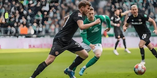 德甲保级生死斗！海登海姆主场绝境抢分，不来梅客场脱困避坑