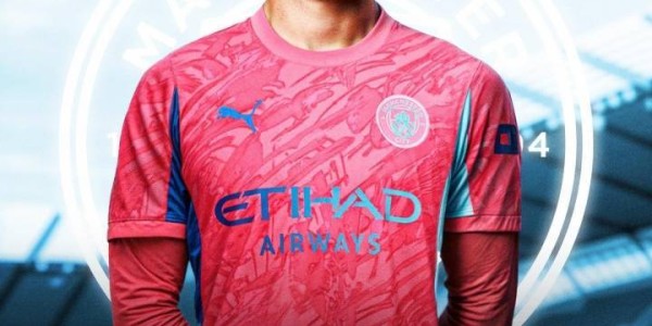 HWG！罗马诺：曼城签下门将特拉福德，转会费低于4000万镑