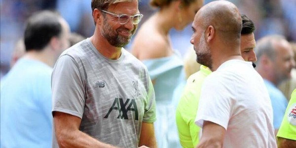 回顾：告别谢幕抢了四连冠的风头，克洛普执教红军三个意难平