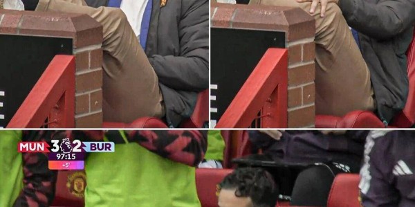 曼联解雇阿莫林前提曝光，目标重返欧冠！阿莫林欲组织赛季中集训