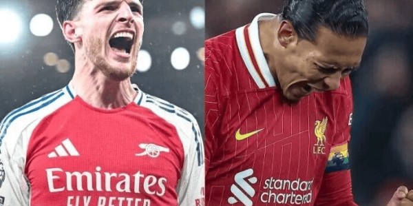 最后2天！阿森纳1.3亿空间引爆转会狂潮，塔圣还有大招？