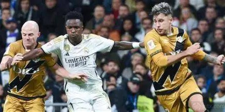 周日026西甲：奥维也多VS 皇马