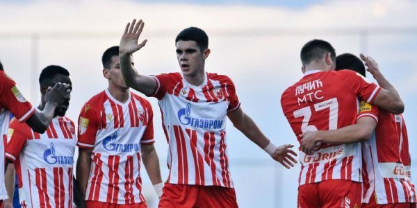 欧冠晋级生死战！帕福斯 VS 贝红星，谁能锁定正赛门票？