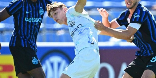 梅阿查青春风暴！7-2大胜背后，国米新老交替的号角已经吹响