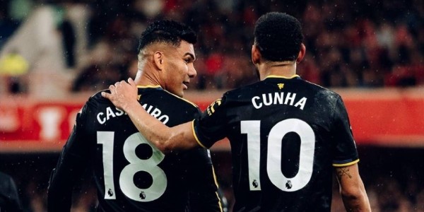 曼联客战热刺分析，红魔2比2诺丁汉森林，争议判罚送分防守漏洞大