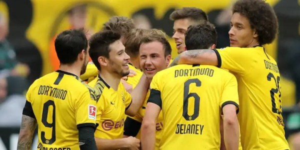 多特蒙德需要注意什么，才能超越拜仁在德甲有竞争力？