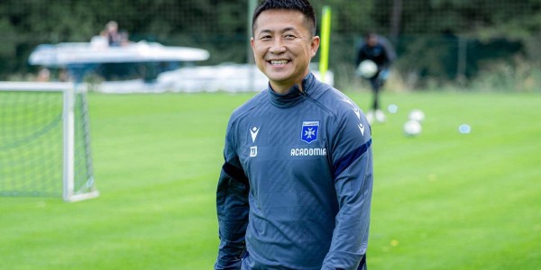 阎相闯法甲深造，阿利米难立国家队，大连英博决胜深圳