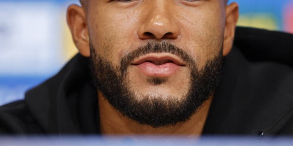 查洛巴：向球迷致歉，重拾切尔西欧冠梦的决心