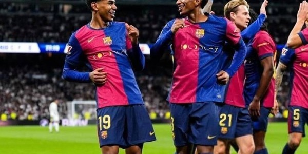 巴萨客场遇马略卡｜拉什福德迎西甲首秀，高调顶上莱万｜弗里克要大胜开路？