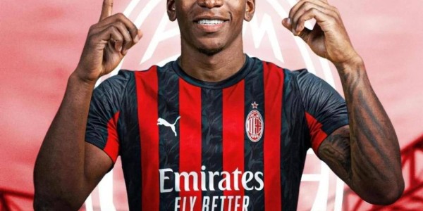 意甲转会大地震！穆帅欲签恰20米兰马竞补强埃基蒂克签约6年