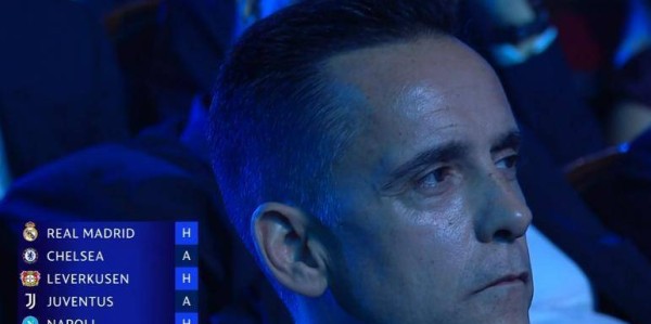 欧冠最惨队伍？被皇马等7支强队围攻，客场全硬仗，仅有1个弱队