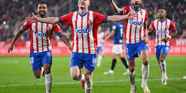 西甲揭幕战：赫罗纳与巴列卡诺的激烈对决