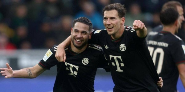 德甲最新积分战报：领头羊8连胜，多特绝杀，莱比锡制造惨案