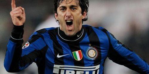 足坛大器晚成球员代表：迭戈米利托