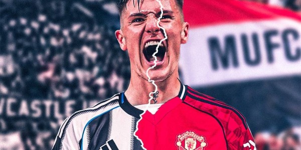 曝谢什科同时示好曼联纽卡，稍微倾向红魔！喜鹊再报价9000万求购